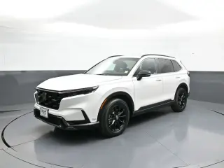 Honda CR-V Hybrid 2024 AWD Sport-L 4dr SUV