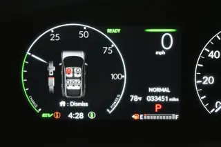 Honda CR-V Hybrid 2024 AWD Sport 4dr SUV