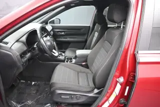 Honda CR-V Hybrid 2024 AWD Sport 4dr SUV