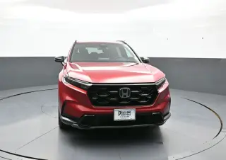 Honda CR-V Hybrid 2024 AWD Sport 4dr SUV