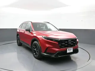 Honda CR-V Hybrid 2024 AWD Sport 4dr SUV
