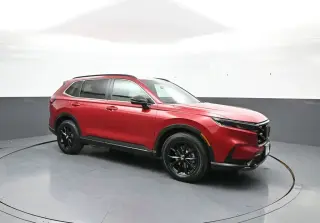 Honda CR-V Hybrid 2024 AWD Sport 4dr SUV