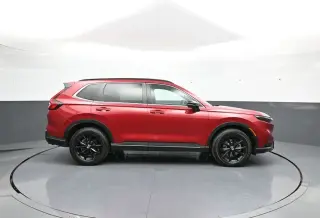 Honda CR-V Hybrid 2024 AWD Sport 4dr SUV