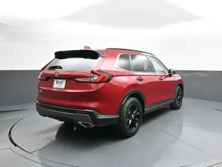 Honda CR-V Hybrid 2024 AWD Sport 4dr SUV