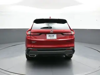 Honda CR-V Hybrid 2024 AWD Sport 4dr SUV