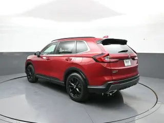 Honda CR-V Hybrid 2024 AWD Sport 4dr SUV