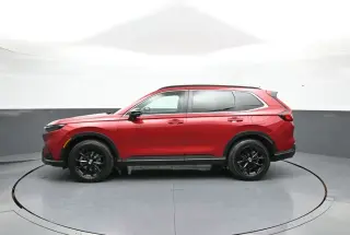 Honda CR-V Hybrid 2024 AWD Sport 4dr SUV