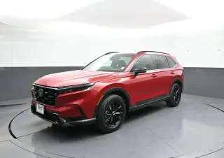 Honda CR-V Hybrid 2024 AWD Sport 4dr SUV