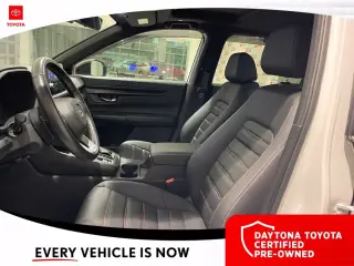 Honda CR-V Hybrid 2026 Sport-L 4dr SUV