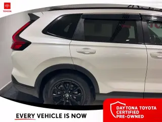 Honda CR-V Hybrid 2026 Sport-L 4dr SUV