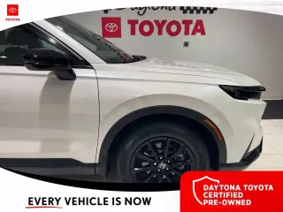 Honda CR-V Hybrid 2026 Sport-L 4dr SUV