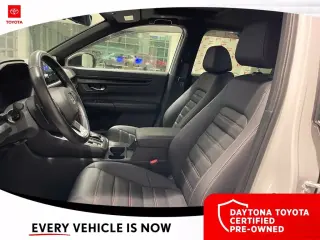 Honda CR-V Hybrid 2026 Sport-L 4dr SUV