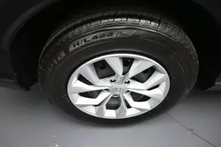 Honda CR-V 2025 4x4 LX 4p SUV