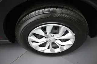 Honda CR-V 2025 4x4 LX 4p SUV