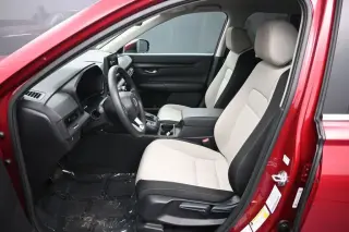 Honda CR-V 2025 4x4 LX 4p SUV
