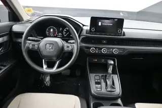 Honda CR-V 2025 4x4 LX 4p SUV