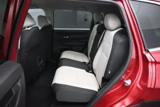 Honda CR-V 2025 4x4 LX 4p SUV