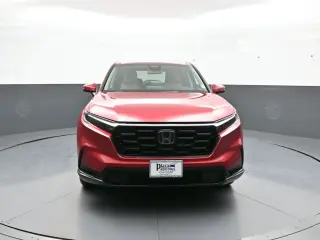 Honda CR-V 2025 4x4 LX 4p SUV