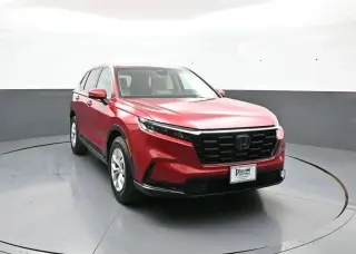 Honda CR-V 2025 4x4 LX 4p SUV