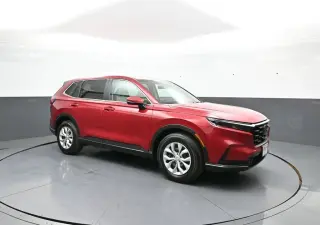 Honda CR-V 2025 4x4 LX 4p SUV