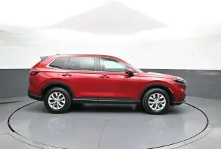 Honda CR-V 2025 4x4 LX 4p SUV