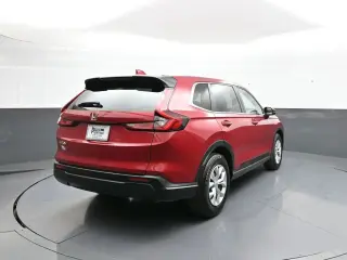 Honda CR-V 2025 4x4 LX 4p SUV