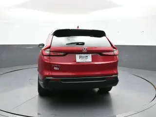Honda CR-V 2025 4x4 LX 4p SUV
