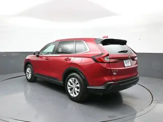Honda CR-V 2025 4x4 LX 4p SUV