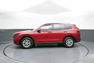 Honda CR-V 2025 4x4 LX 4p SUV