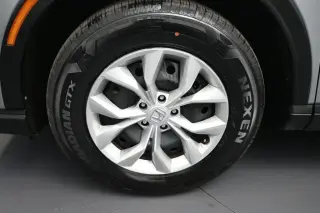 Honda CR-V 2024 AWD LX 4dr SUV
