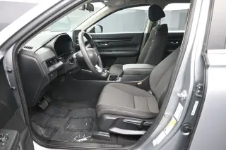 Honda CR-V 2024 AWD LX 4dr SUV