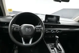Honda CR-V 2024 AWD LX 4dr SUV