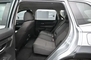 Honda CR-V 2024 AWD LX 4dr SUV