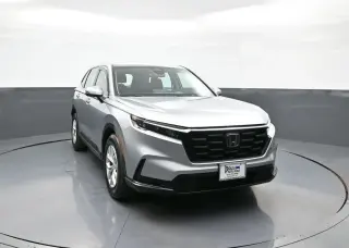 Honda CR-V 2024 AWD LX 4dr SUV