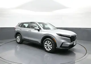 Honda CR-V 2024 AWD LX 4dr SUV