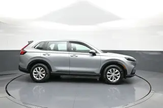 Honda CR-V 2024 AWD LX 4dr SUV