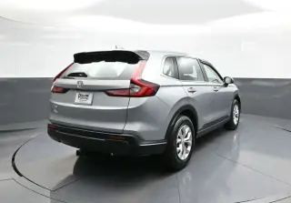 Honda CR-V 2024 AWD LX 4dr SUV