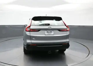 Honda CR-V 2024 AWD LX 4dr SUV