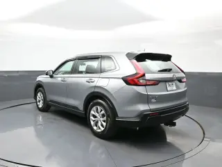 Honda CR-V 2024 AWD LX 4dr SUV