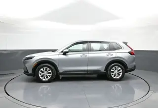 Honda CR-V 2024 AWD LX 4dr SUV