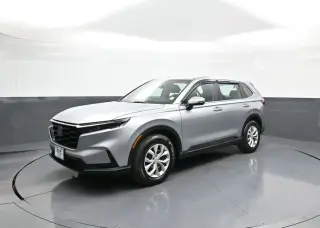 Honda CR-V 2024 AWD LX 4dr SUV