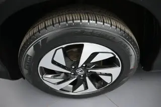 Honda CR-V 2016 AWD Touring 4p SUV