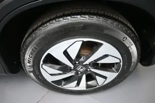 Honda CR-V 2016 AWD Touring 4p SUV