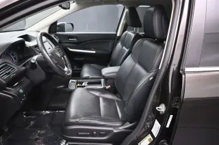 Honda CR-V 2016 AWD Touring 4p SUV