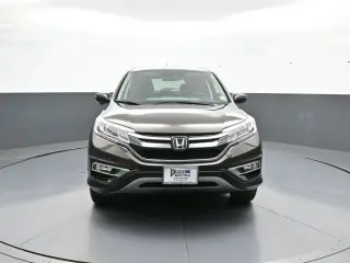 Honda CR-V 2016 AWD Touring 4p SUV