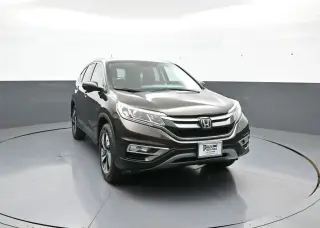 Honda CR-V 2016 AWD Touring 4p SUV