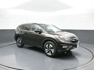 Honda CR-V 2016 AWD Touring 4p SUV