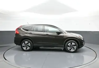 Honda CR-V 2016 AWD Touring 4p SUV