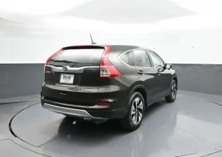Honda CR-V 2016 AWD Touring 4p SUV