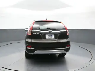 Honda CR-V 2016 AWD Touring 4p SUV